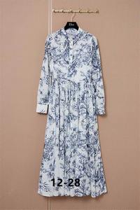 DIOR Women's Dress 14